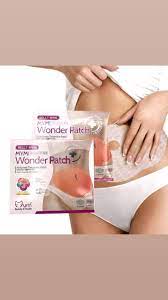 Miniatura 3 de Parche adelgazante